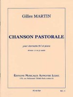 Chanson pastorale