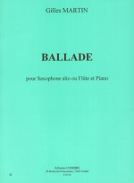 Ballade