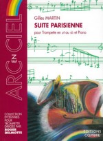 Suite parisienne