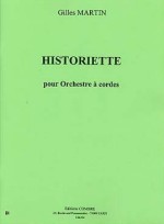 Historiette