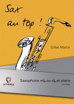 Sax au top!