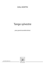 Tango sylvestre