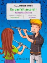 En parfait accord! Vol. 1