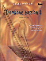 Trombone passion Vol. 2