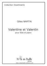 Valentine et Valentin