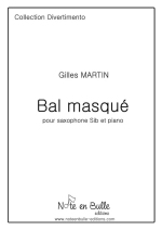 Bal masqué