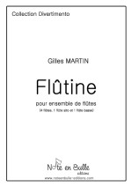 Flûtine