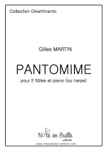 Pantomime