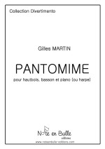 Pantomime