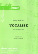 Vocalise