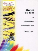 Danse du Tsar