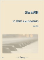 10 Petits amusements