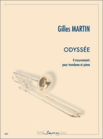 Odyssée