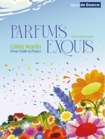Parfums exquis