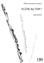 Flûte au top !