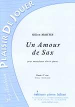 Un amour de sax