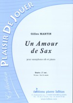 Un amour de sax