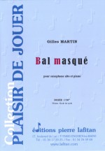 Bal masqué