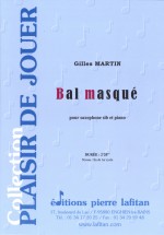 Bal masqué