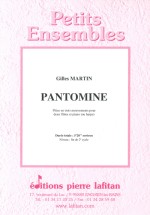 Pantomime