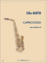 Capriccioso